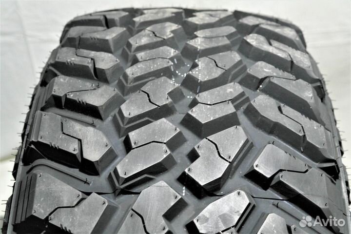 CST Sahara M/T II 235/75 R15