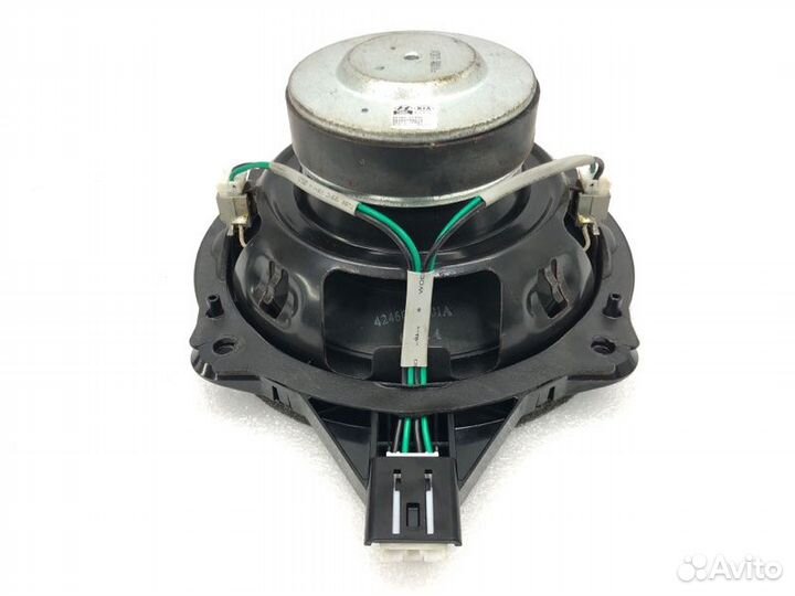 Динамик задний Kia Optima S4 2 05.10.2011