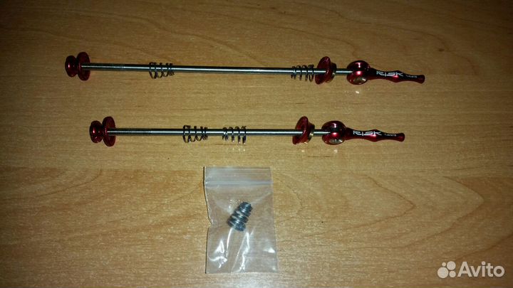 Эксцентрики 