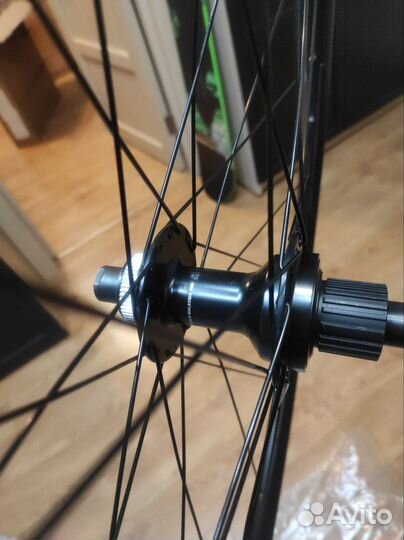 Колесо Merida Expert заднее