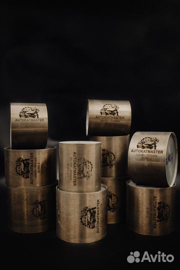 Катализаторы Mitsubishi Suzuki Subaru Volkswagen