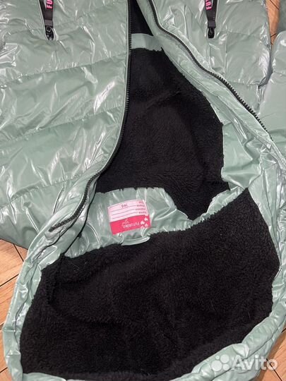 Вещи пакетом на девочку 134 140 146