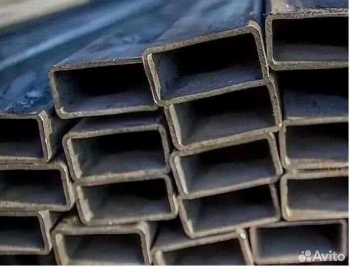 Труба профильная