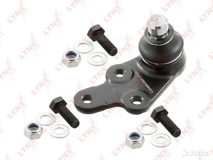 Lynxauto C1407R Опора шаровая перед прав