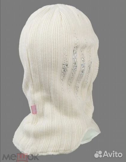 Шапка-шлем 48-52