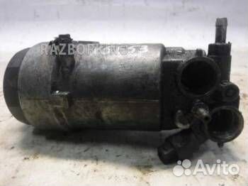 Корпус масляного фильтра