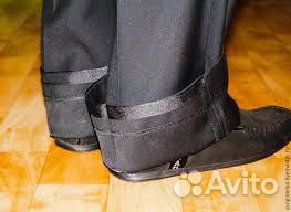 Ремонт одежды