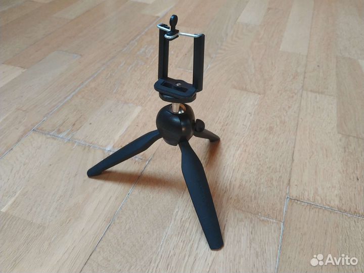 Штатив / тренога для телефона