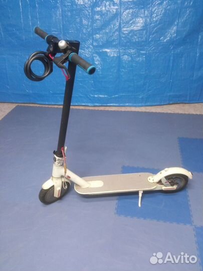 Электросамокат Xiaomi mijia m365