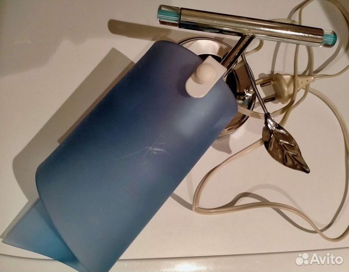 Настенный светильник бра