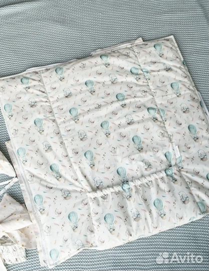 Конверт осень-зима