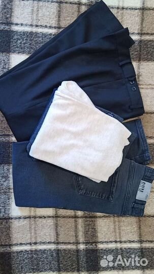 Вещи школьные для мальчика 146-158