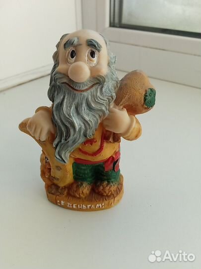 Игрушки, сувениры