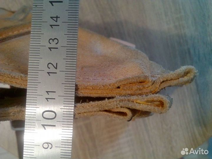 Пояс для инструмента