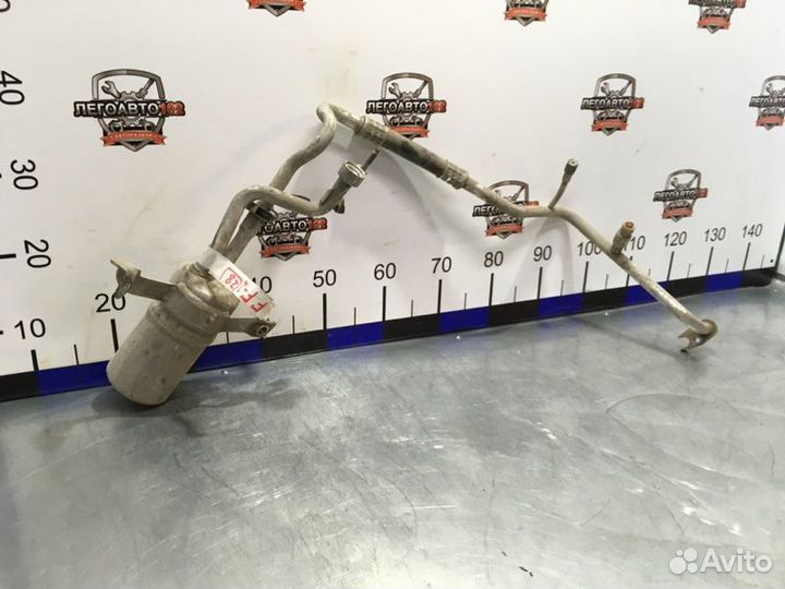 Трубка кондиционера Ford Focus 2 седан hxdb 2007