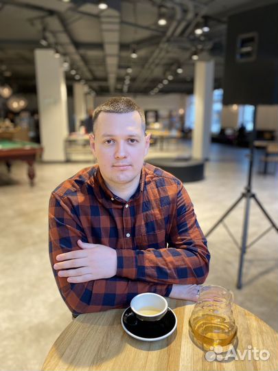 Специалист по тендерам