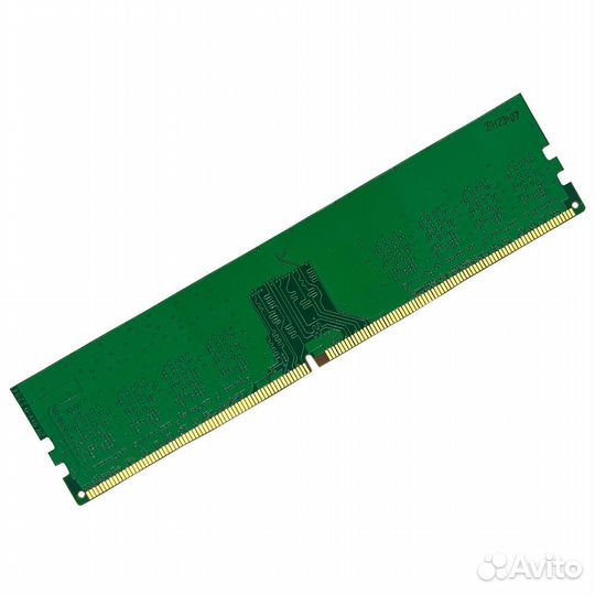 Оперативная память Samsung DDR4 3200 мгц 1x8 гб di