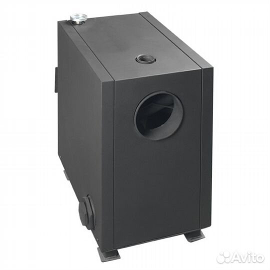 Отопительный котел Конвектика Титан 10