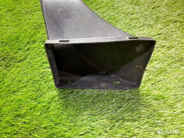 Воздуховод охлаждения тормозов передний левый 5