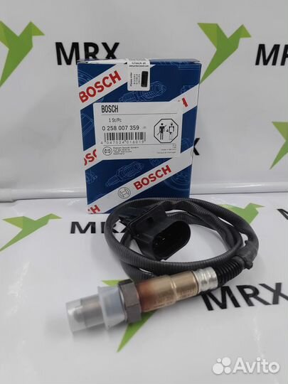 Лямбда-зонд 0258007359