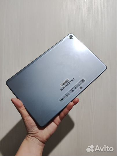 Планшет teclast t40pro