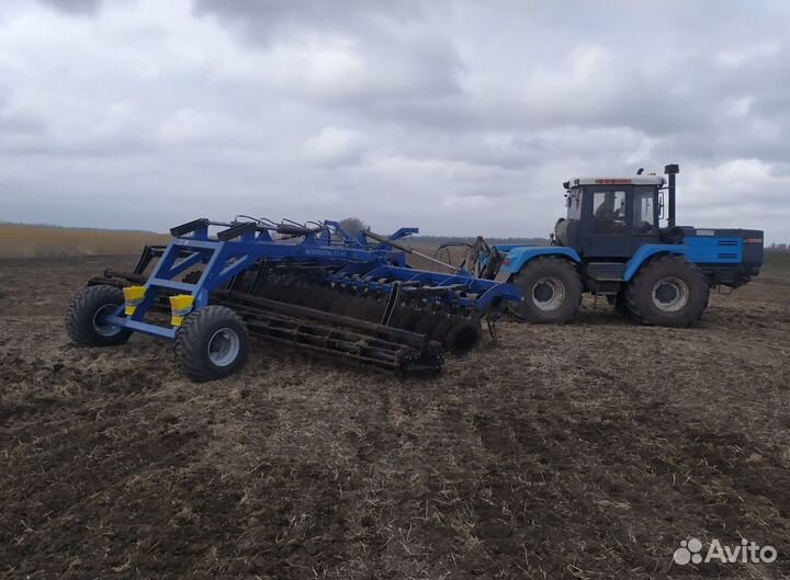 Борона ИП Левенец С.Н. БДЛ, 2023