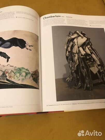 Art book Phaidon