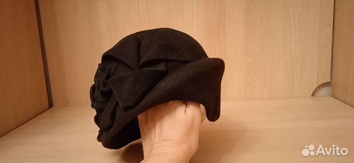 Шляпка фетр, Чехия