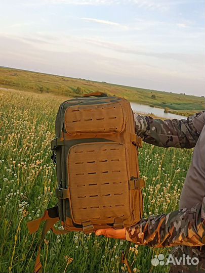 Тактический рюкзак 30 литров Армейский Оптом