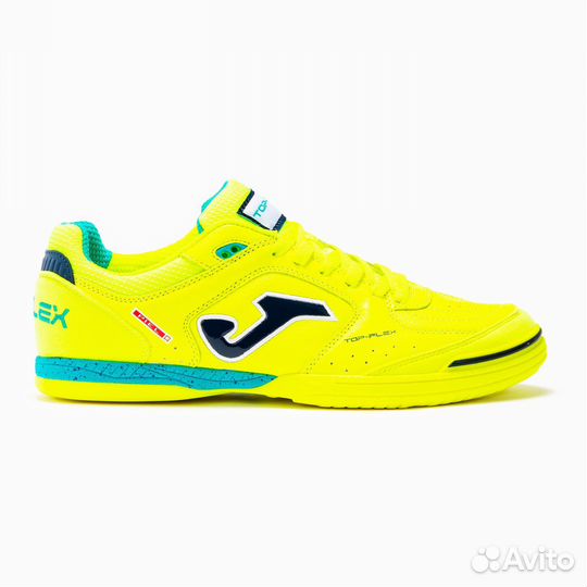 Футзалки Joma Top Flex