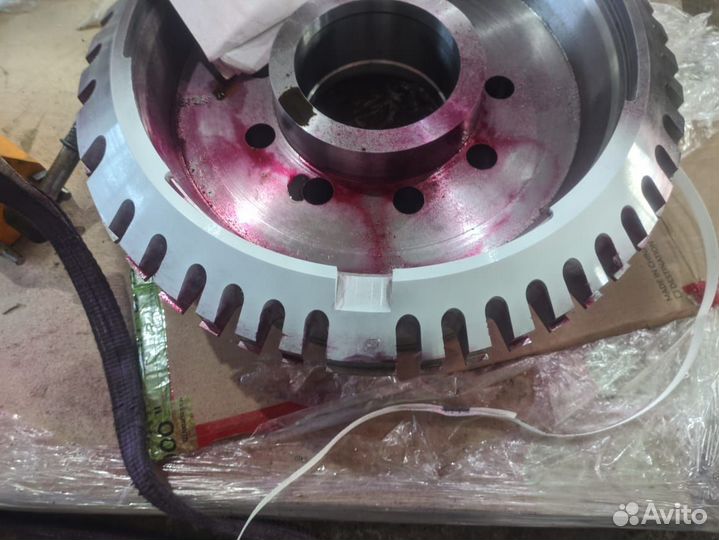 Капиллярный контроль (пвк)