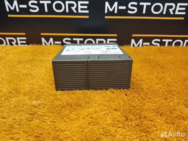 Компрессор подкачки колес Audi Q5 8R calb 2010