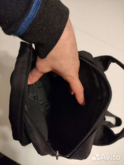 Сумка для планшета