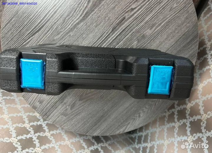 Набор инструментов 94 предмета