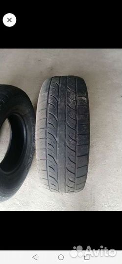 Yokohama Geolandar A/T-S G012 275/70 R16