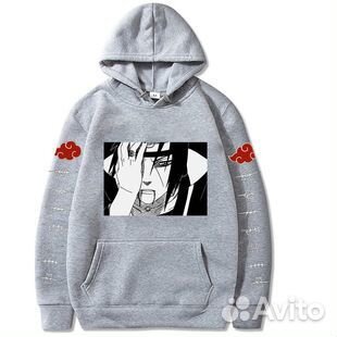 Naruto наруто ниндзя logo печать плюс бархат закры