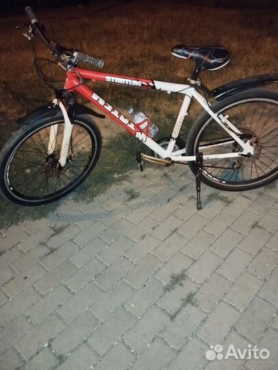 Велосипеды бу взрослый