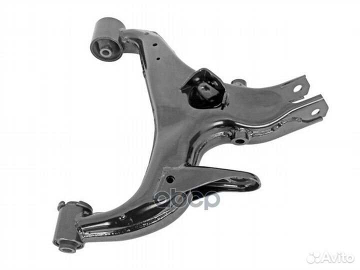 Рычаг задней подвески land rover range rover SP