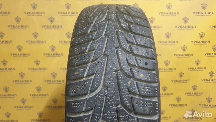 Hankook Winter I'Pike RS W419 195/55 R16 91T