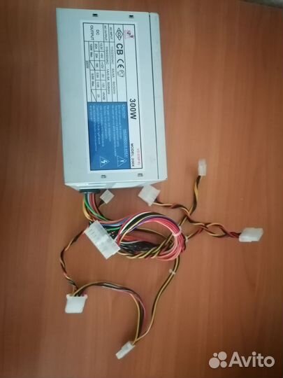Блок питания
