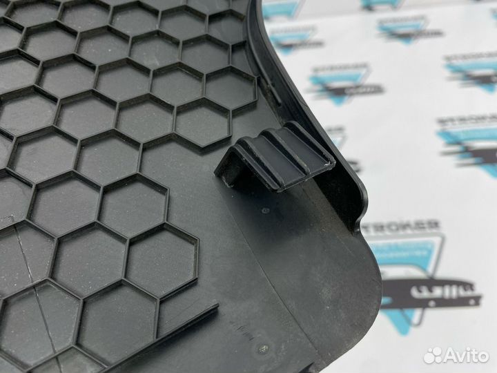 Декоративная крышка двигателя Bmw X5 E70 N52B30AF