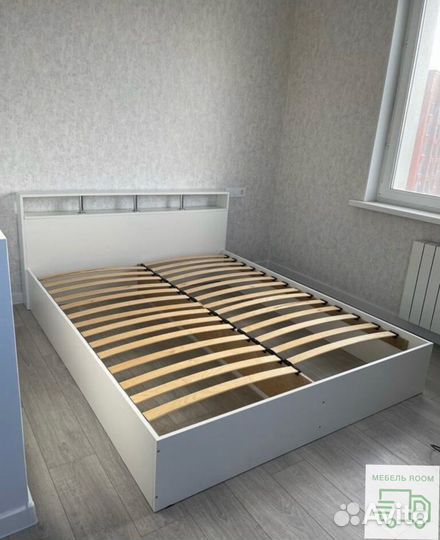 Кровать новая