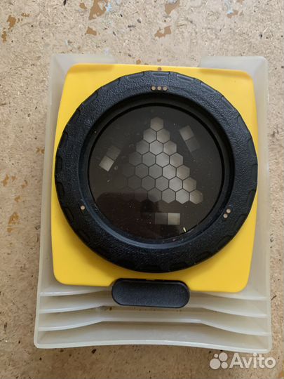 Спектрозон