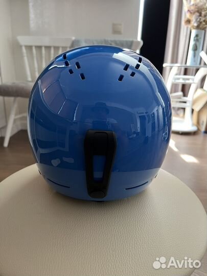 Шлем горнолыжный Bollé Race