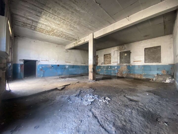 Продам производственное помещение, 138.4 м²