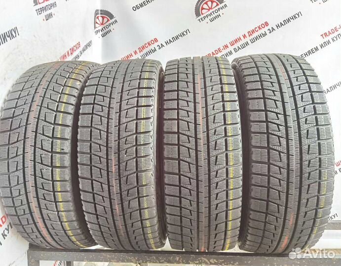 Bridgestone Blizzak Revo2 205/45 R17 101Z