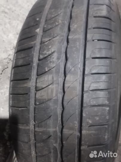 Pirelli Cinturato P1 195/65 R15 91H