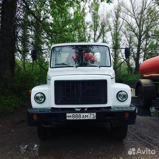 Ассенизатор