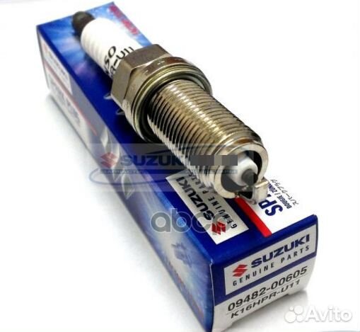 Свеча зажигания LCV 0948200605 suzuki