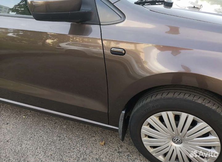 LED повторители поворота VW Passat B5,Golf 4,VW T5